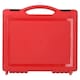 image 2 of 3/8" Drive VDE Insulated Metric Socket and Accessory Tool Kit 16pc Hex + T bar