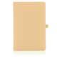 image 1 of Notes London A5 Wilson Lined Page Notebook Pastel Tan