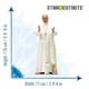 image 3 of Pope Leo XIV Lifesize Cardboard Cutout 176cm