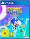 image 1 of Sonic Colours Ultimate PS4