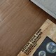 image 5 of NOVECRAFTO Self Adhesive Vinyl Floor Planks – Peel & Stick Flooring – Brown Wood Effect – Easy DIY Installation – Durable & Waterproof Tiles Brown | 1.39 sqm