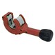 image 2 of Adjustable Ratchet Action Copper Inox Tube Pipe Cutter One Handed 8mm - 28mm