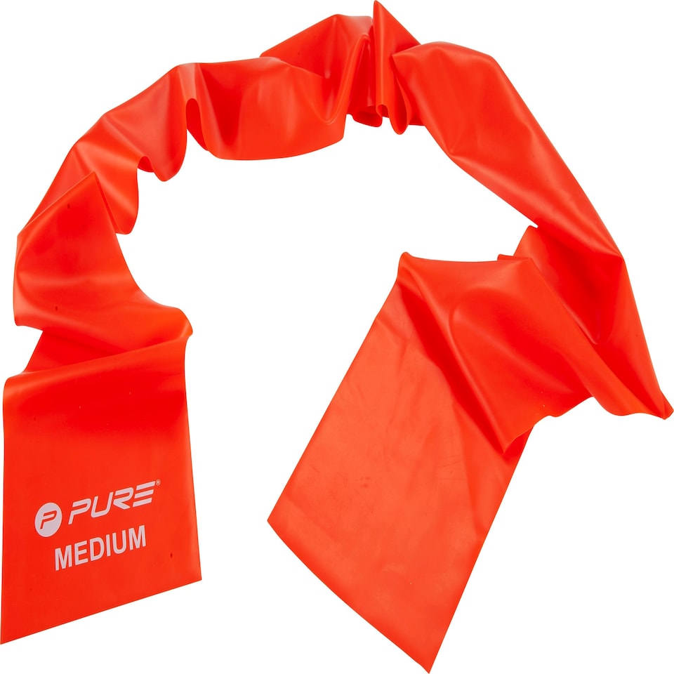 image 1 of XL Resistance Band (Medium)