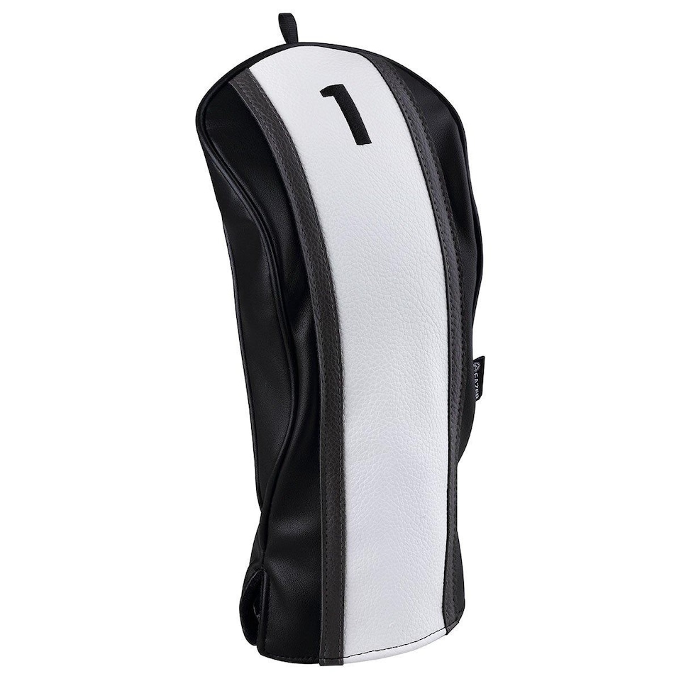 Fazer Driver Headcover