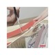 image 2 of Unibond No More Nails Indoor & Outdoor Permanent Mounting Tape Roll 19mm X 1.5m - Multi Colour - One Size