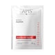 image 1 of Apis Professional Raspberry Glow Freeze-Dried Raspberries Algae Mask 20g