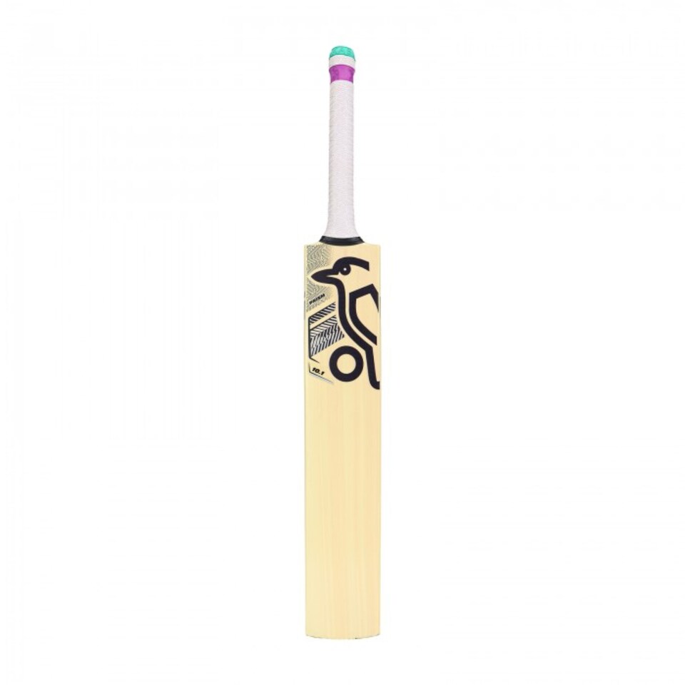 image 1 of Kookaburra Prism 10.1 Cricket Bat | Brown | Beige | 1