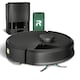 image 1 of iRobot Roomba Combo 105+ Robot Vacuum & Mop Black