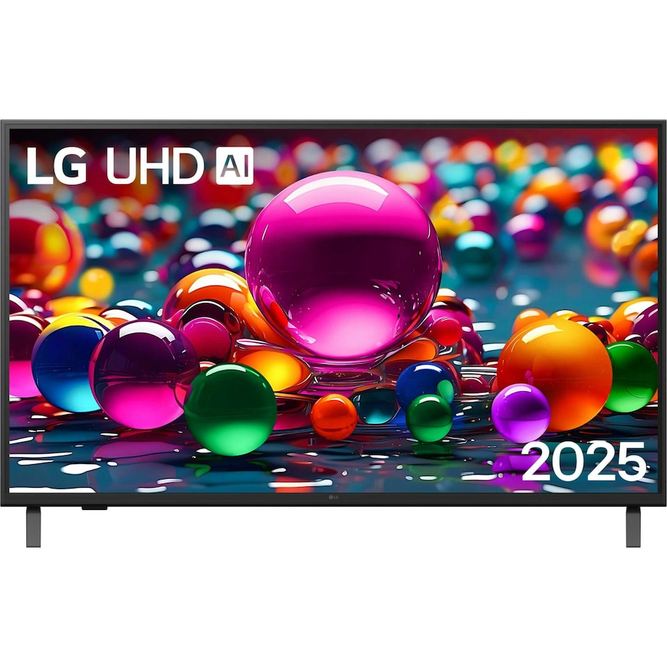 image 1 of LG UA75006LA 43" 4K Ultra HD Smart TV 43UA75006LA