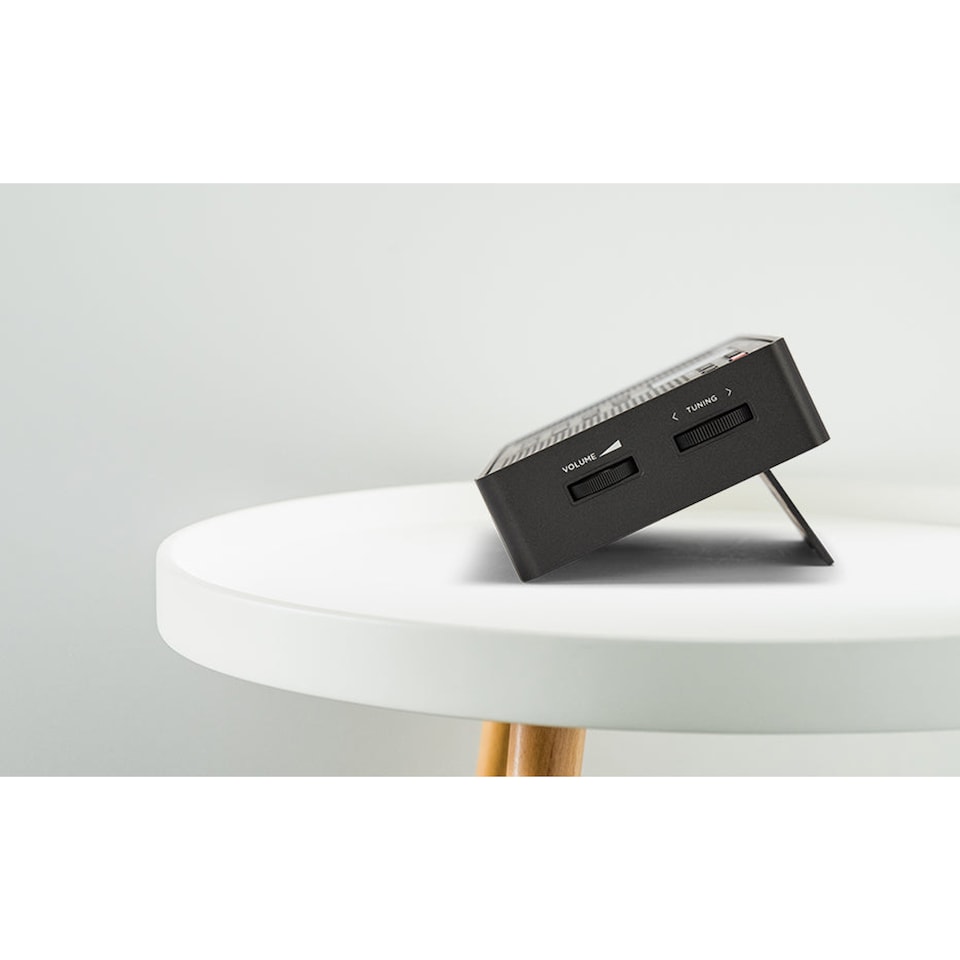 image 1 of Aiwa RMD-99ST Radio  in Black
