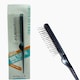 image 3 of Bee Sales Magic Collection Teasing Wig Brush With Tip 2425T