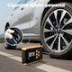 image 5 of 12V 150PSI Portable Air Compressor Dual Display LED Tire Inflator