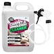 image 3 of 2 x 5 Litre Carpet & Upholstery Cleaner Removes Stains & Deodorises With Long Hose Trigger