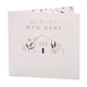 image 5 of New Home Card - House With Flowers