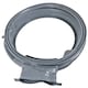 image 8 of SPARES2GO Door Seal for Beko Washing Machine WDW85143 WDX8543130W WDR7543121W WDJ752302W