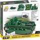 image 2 of Cobi World War I - Vickers A1E1 Tank (887 Pieces)