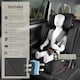 image 2 of Car Seat Emely - for children, 5-point harness, i-size approval, with ISOFIX