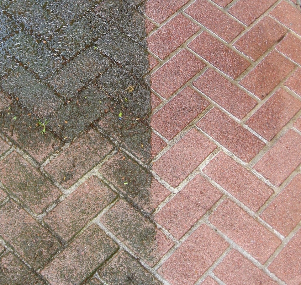 image 1 of Smartseal Driveway Cleaner, Oil Remover and Degreaser for Concrete, Natural Stone, Block Paving and Tarmac, 1L