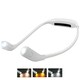 image 2 of Xtralite LED Neck Reading/Book Light, Rechargeable White