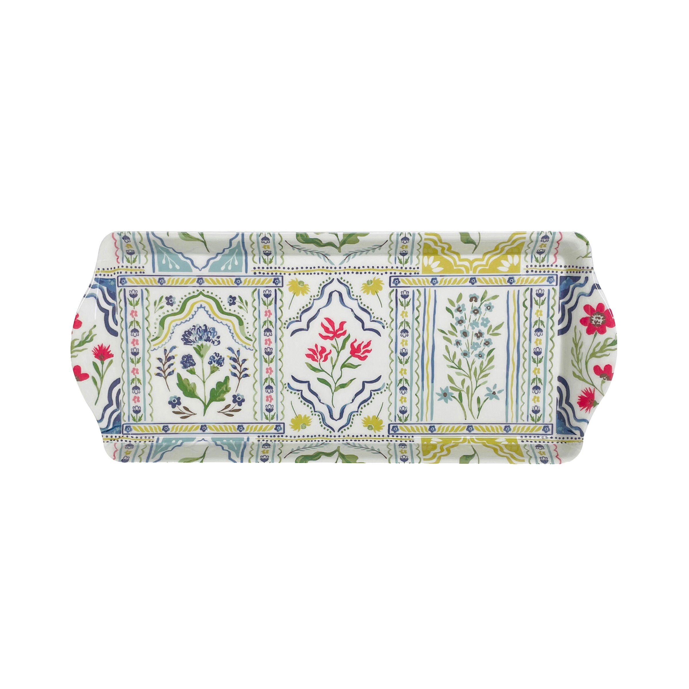 Ulster Weavers 'Boho Floral' Floral Print Small Tray