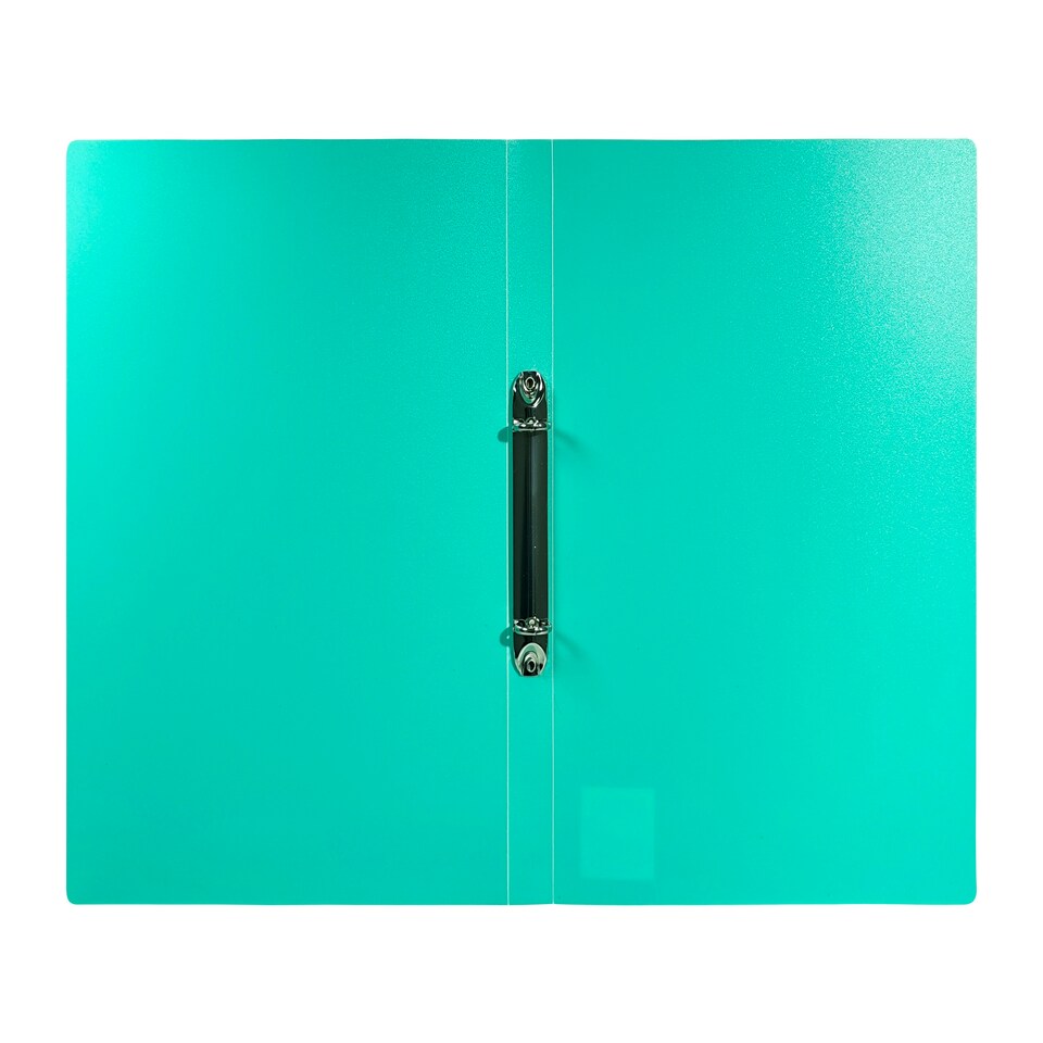 image 1 of Pastel Green A4 Ring Binder