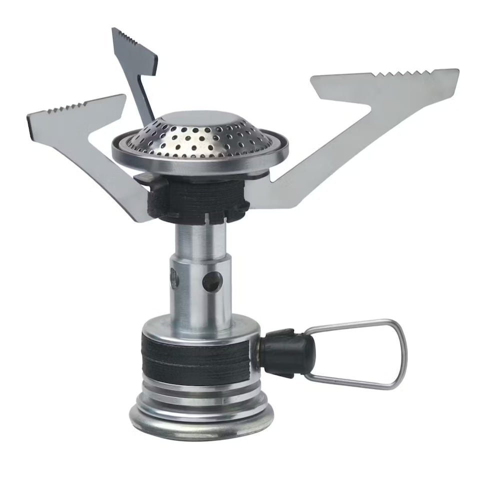 image 1 of Coleman Camping FyreLite Ultralight Backpacking Gas Stove
