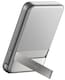 image 2 of EcoFlow Rapid 5000 Power Bank- Silver