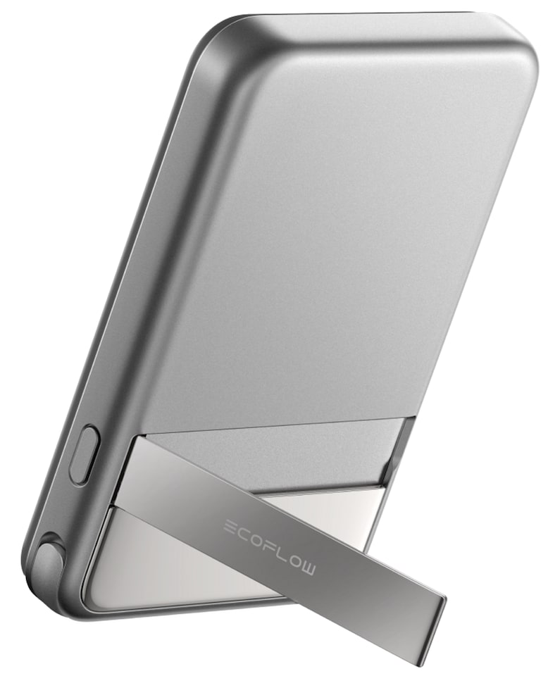 image 1 of EcoFlow Rapid 5000 Power Bank- Silver