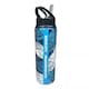 image 1 of Manchester City FC 3D Print Water Bottle Blue | 750ml