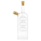 image 6 of 2 In 1 Glass Olive Oil And Vinegar Cruet Dispenser Bottle Dual Chamber