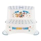 image 2 of Keeeper Paw Patrol Double Step Stool