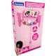 image 5 of Lexibook S160BB Barbie Stand with Voice Affect Mics, Lights & Bluetooth Speaker