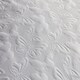 image 4 of Serene Butterfly Garden Duvet Cover Set White