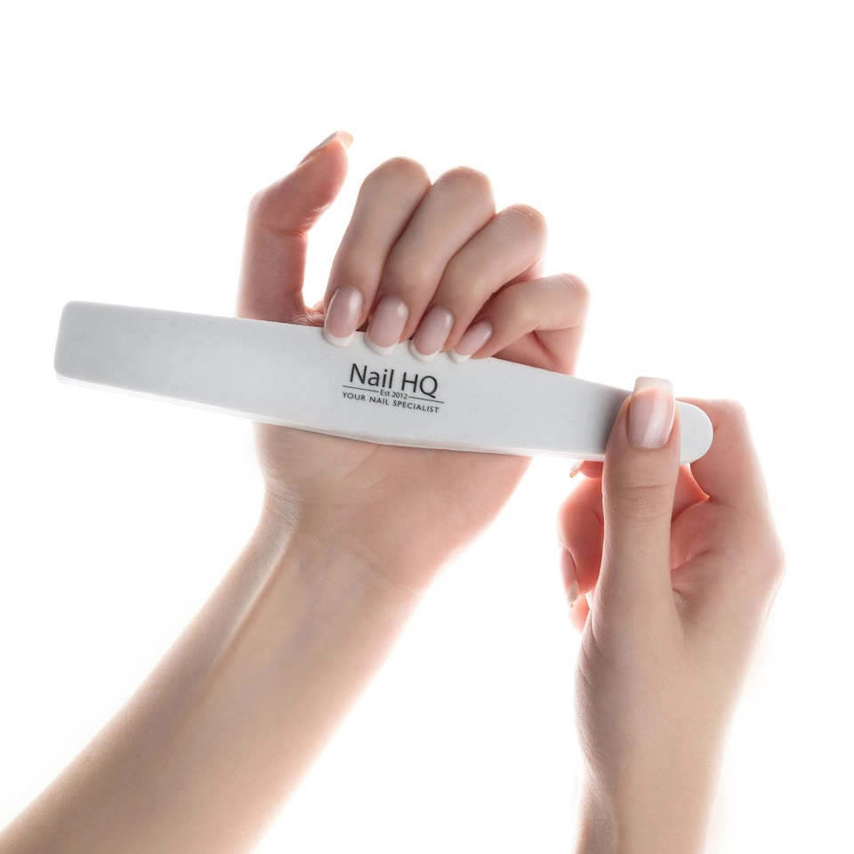 image 1 of Nail HQ Manicure Files (Pack of 2)