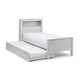 image 3 of Dove Grey Underbed - Single (90cm)