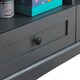 image 4 of Coffee Table 2 Drawers