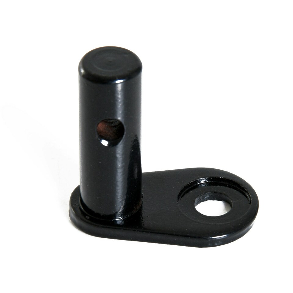 image 1 of HOMCOM Coupling Accessory Pet Luggage Bike Bicycle Trailer Connector Attachment