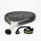 image 7 of Decathlon Adult Padel Racket Control Pro
