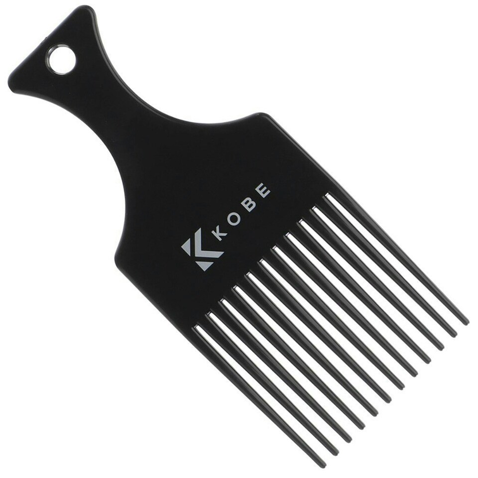 image 1 of Kobe Afro Comb