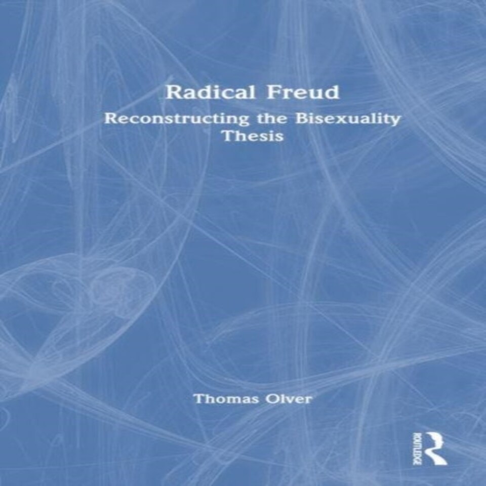 Radical Freud
