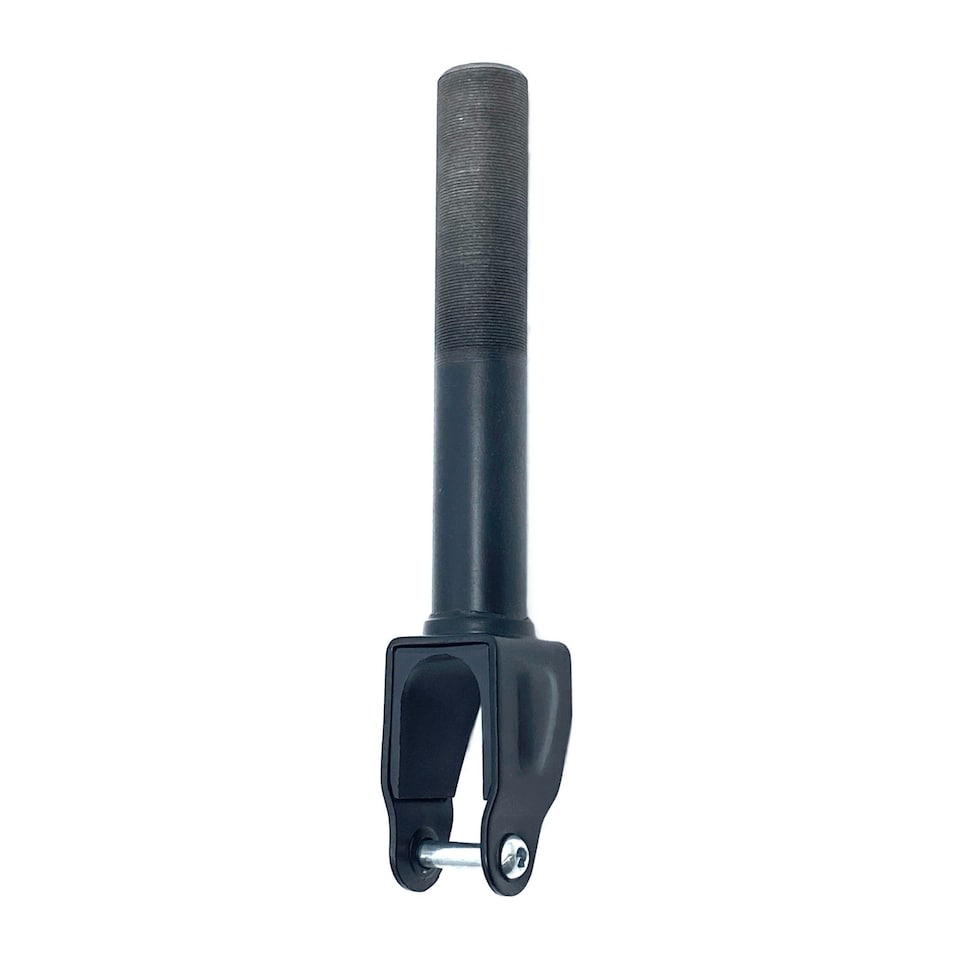 image 1 of CORE Foldy Threaded Scooter Fork
