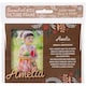 image 1 of History & Heraldry Pre-Personalised Kids Wooden Picture Frame - Amelia