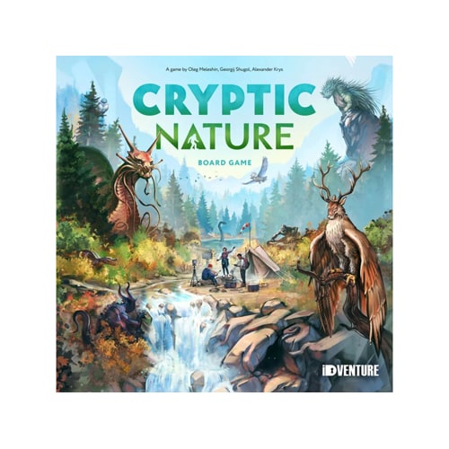 Islands Expansion - Board Game - Brand New