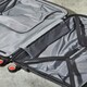 image 3 of Rock Sunwave Medium Suitcase Charcoal