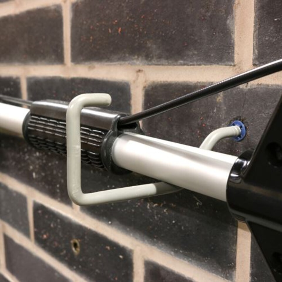 image 1 of Timco - Handy Storage Hooks (Size 150mm - 2 Pieces)