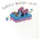 image 1 of Shoes on Box' Quality Hand-finished Birthday Cards