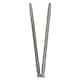 image 1 of 2pc PZ2 Pozi Extra Long 150mm Screwdriver Driver Bit Set With 1/4 Hex Shank