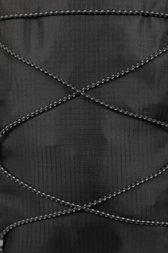 image 1 of Mountain Warehouse Trek 8L Backpack Padded Breathable Kids School Rucksack Bag