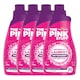 image 1 of The Pink Stuff Miracle Laundry Detergent Colour Care 960ml