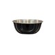 image 1 of Buckingham Stainless Steel Deep Mixing Bowl 16 cm, Black